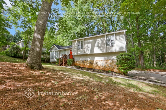 Building Photo - 5145 Forest Mist Dr