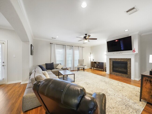 Foto del edificio - 7106 Harmony Cove