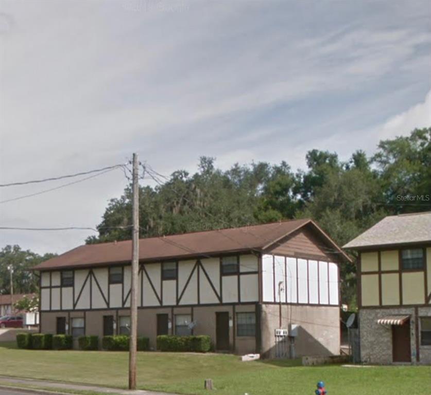 Primary Photo - 1413 NE 17th Ave