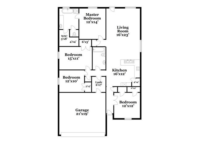 Foto del edificio - 4933 Lemon Grove Dr