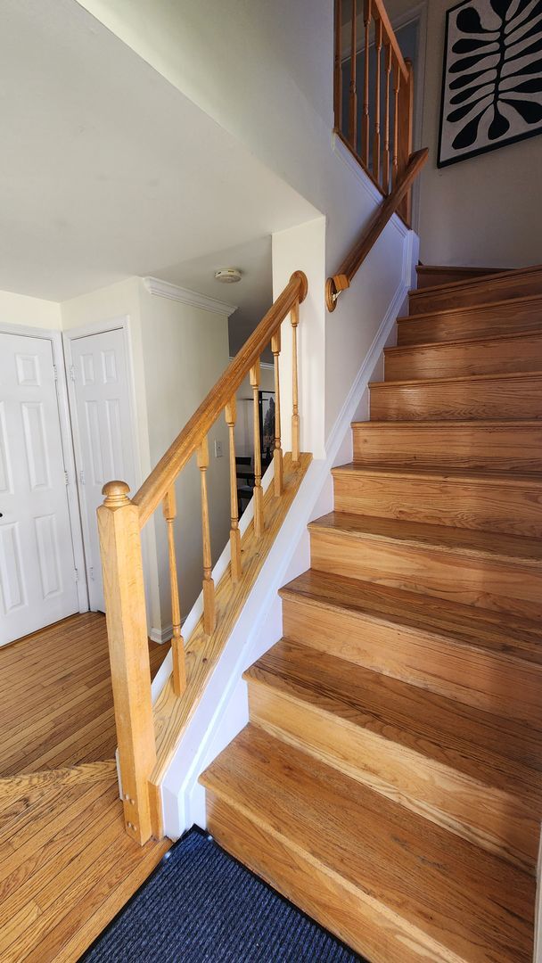 Foto del edificio - End-unit townhome in highly desired Kingstown