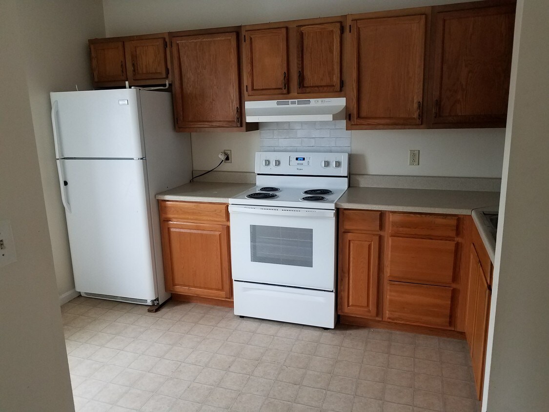 1 Cram Ave Unit 3, Pittsfield, NH 03263 Apartment for Rent in