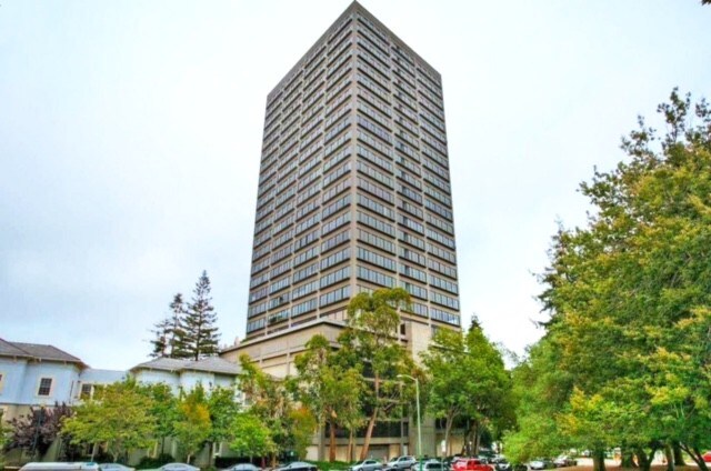 Primary Photo - 565 Bellevue Ave