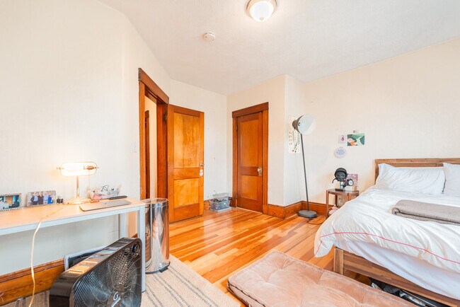 Foto del edificio - 23 Wisconsin Ave