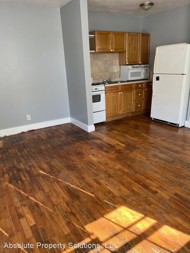 Foto del edificio - 1 br, 1 bath House - 1720 N Fremont Ave