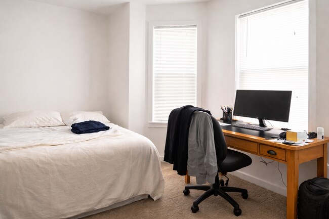 Foto del edificio - 15 Marney St