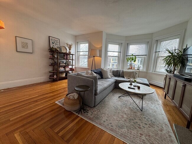 Foto del edificio - 809 Washington St