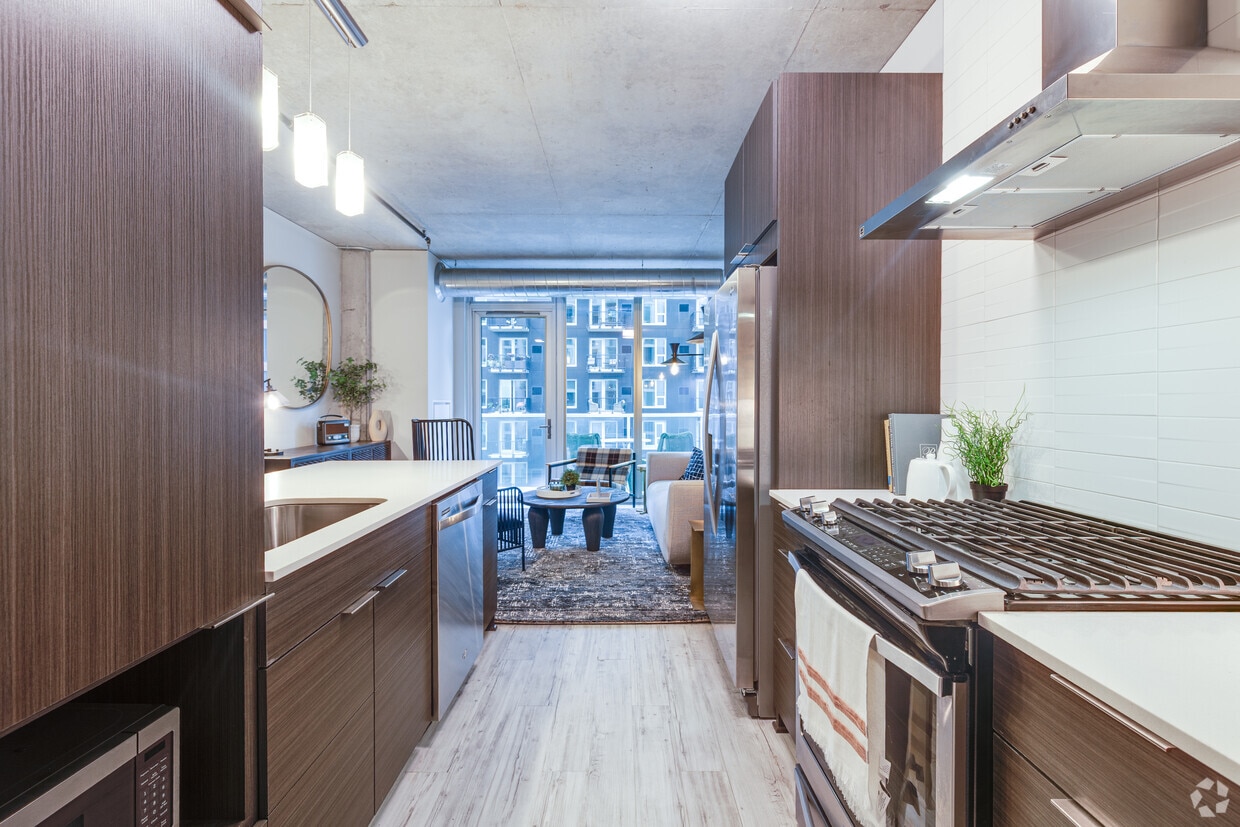Primary Photo - Nordhaus Apartment Homes