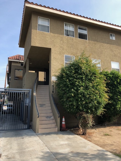 Foto del edificio - 12526 Fonthill Ave
