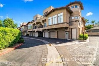 Building Photo - 2019 E Campbell Ave