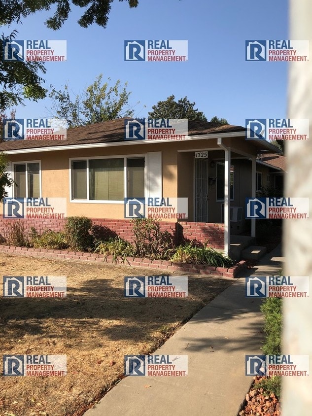 1725 Tully Rd, Modesto, CA 95350 Townhome Rentals in Modesto CA