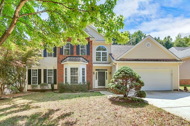 Foto del edificio - 17444 Baldwin Hall Dr