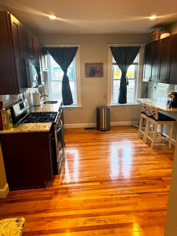 Foto del edificio - 2 Clarendon St