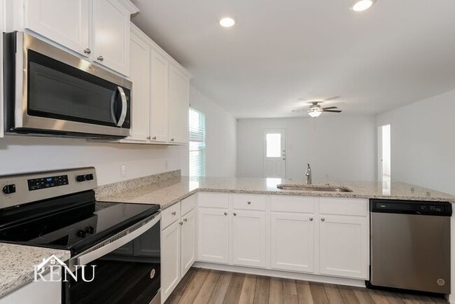 Foto del edificio - 14016 Brandy Gilley Ln