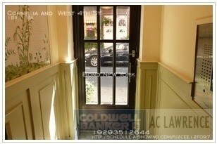 Foto del edificio - 7 Cornelia St