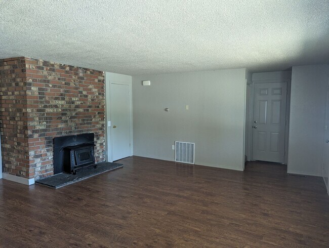 Foto del edificio - 1108 N 16th St