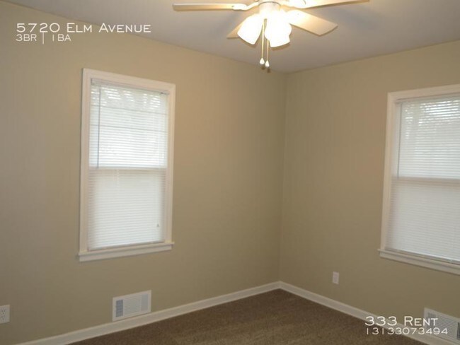 Building Photo - 5720 Elm Ave