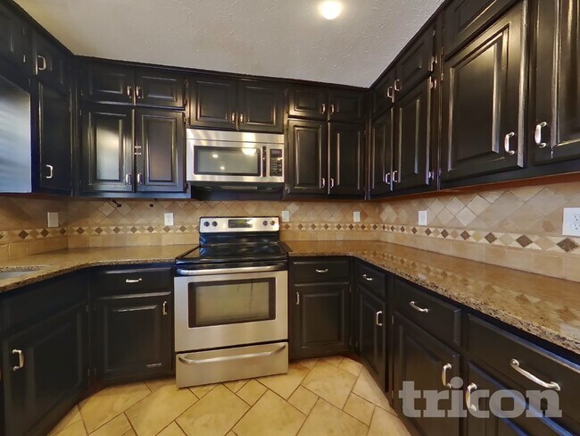 Foto del edificio - 1050 Swan Mill Ct