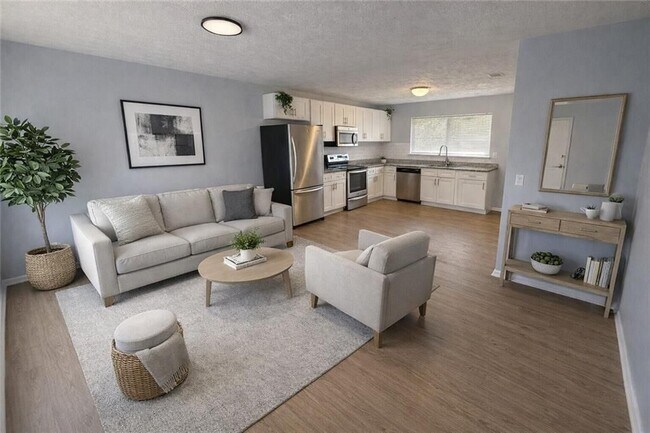 Foto del edificio - 7230 Mockingbird Trail