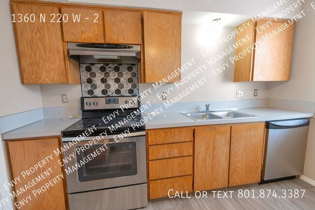 Foto del edificio - Cozy 2 Bed, 2 Bath Home with Stylish Floor...