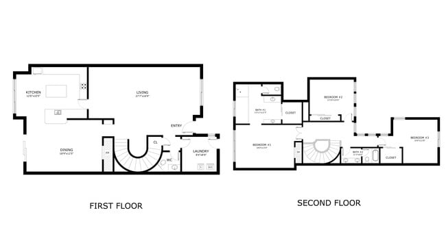 Building Photo - 5406 Renaissance Ave