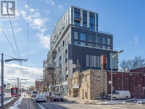 Building Photo - 213-1808 ST CLAIR Ave