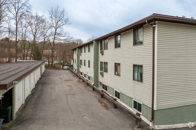 Building Photo - Driscoll Manor Apartments