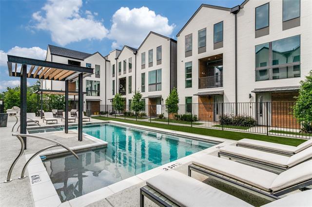 Foto principal - 4419 Cabell Dr
