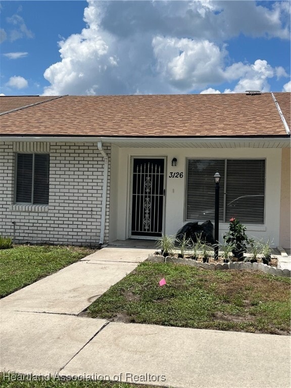 Foto principal - 3126 Spinks Rd