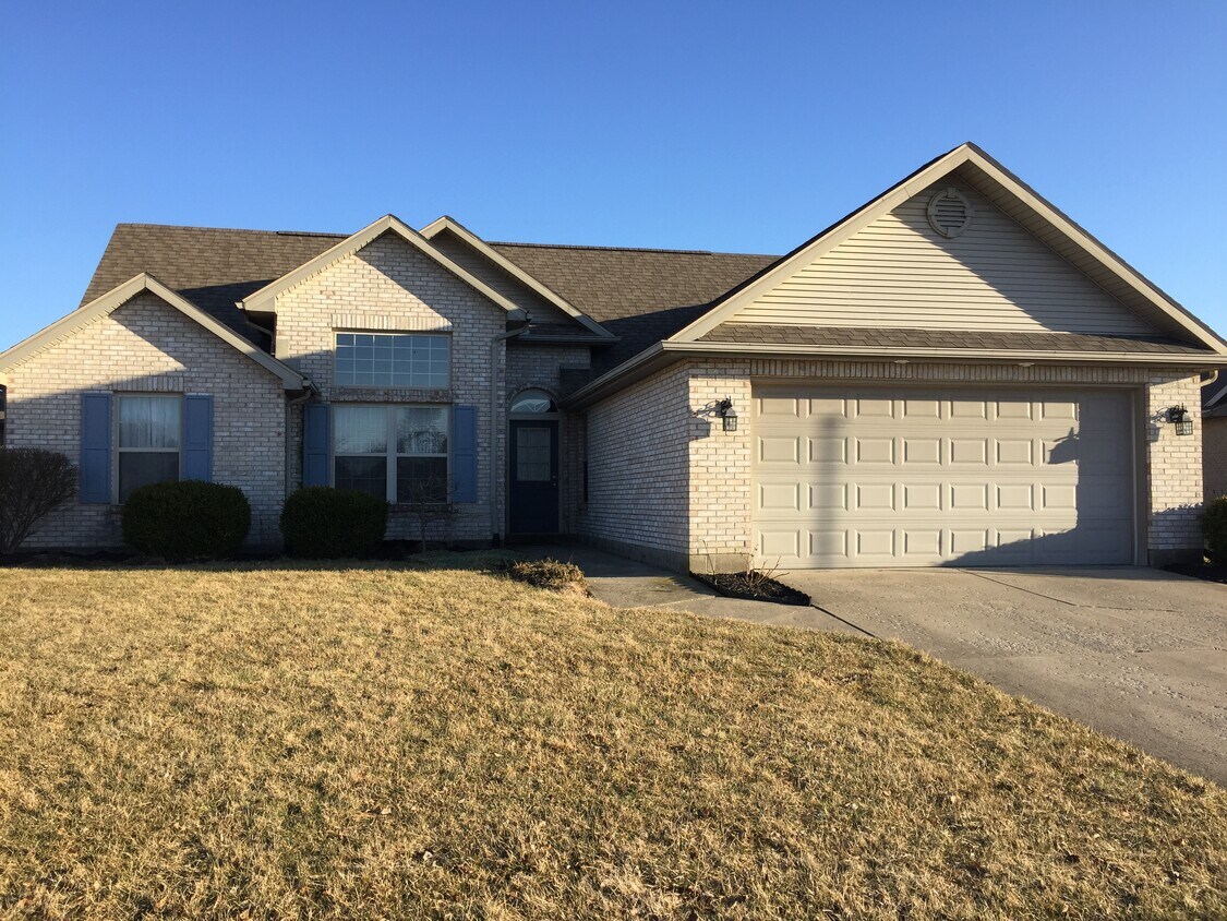 235 W Parkwood St, Sidney, OH 45365 House Rental in Sidney, OH