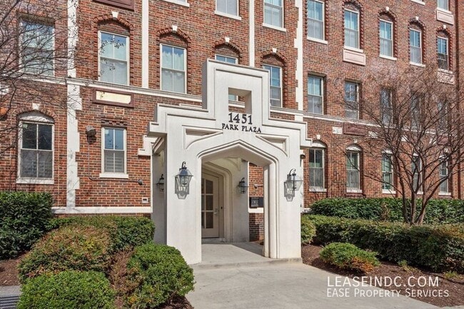 Photo - 1451 Park Rd NW Apartment