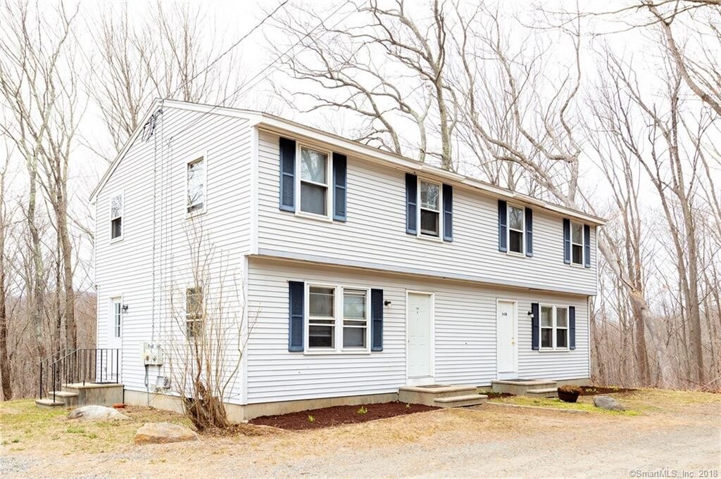 Primary Photo - 727 Stafford Rd