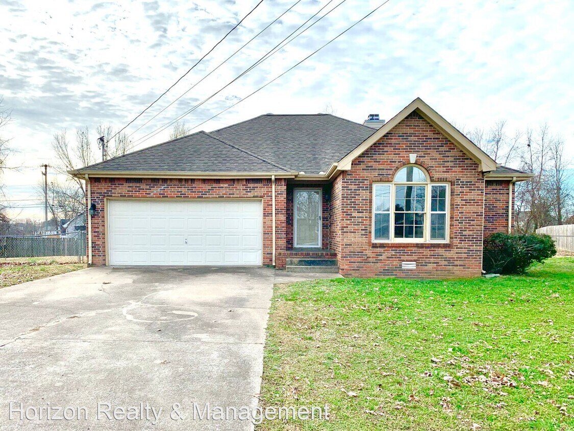 Primary Photo - 3 br, 2 bath House - 3310 Mallard Drive