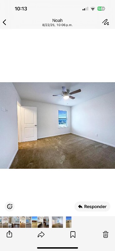 Foto del edificio - 3403 Satin Leaf Ln