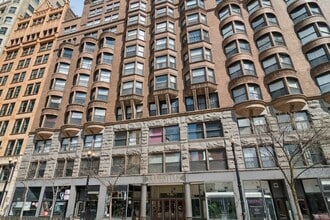 Building Photo - 431 S Dearborn St