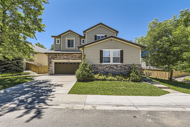 Five Bedroom Executive Home in the Desirable Firelight Subdivision of Highlands Ranch - Five Bedroom Executive Home in the Desirable Firelight Subdivision of Highlands Ranch