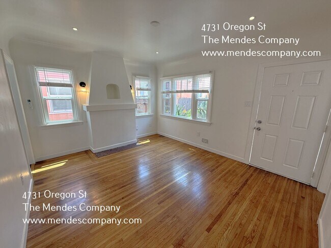 Foto del edificio - 4727 Oregon St
