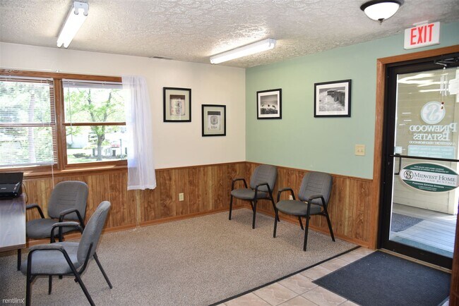 Foto del edificio - 2 br, 2 bath Mobile Home - Pinewood Estate...