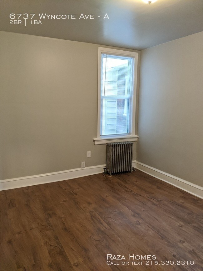 Building Photo - 6737 Wyncote Ave - Unit A