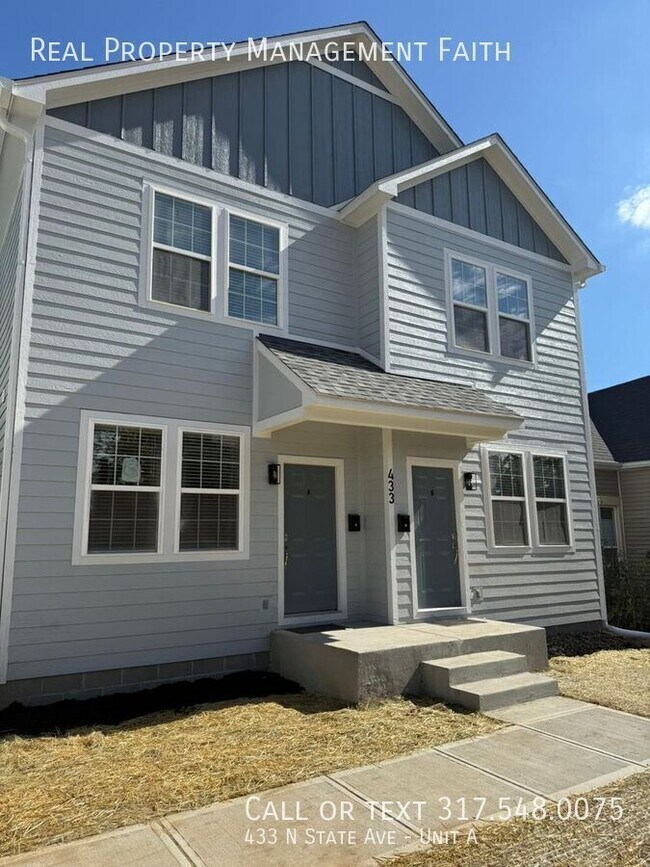 Photo - 433 N State Ave Apartment