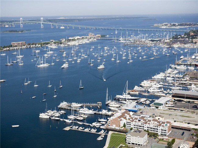 Building Photo - 31 Coddington Wharf