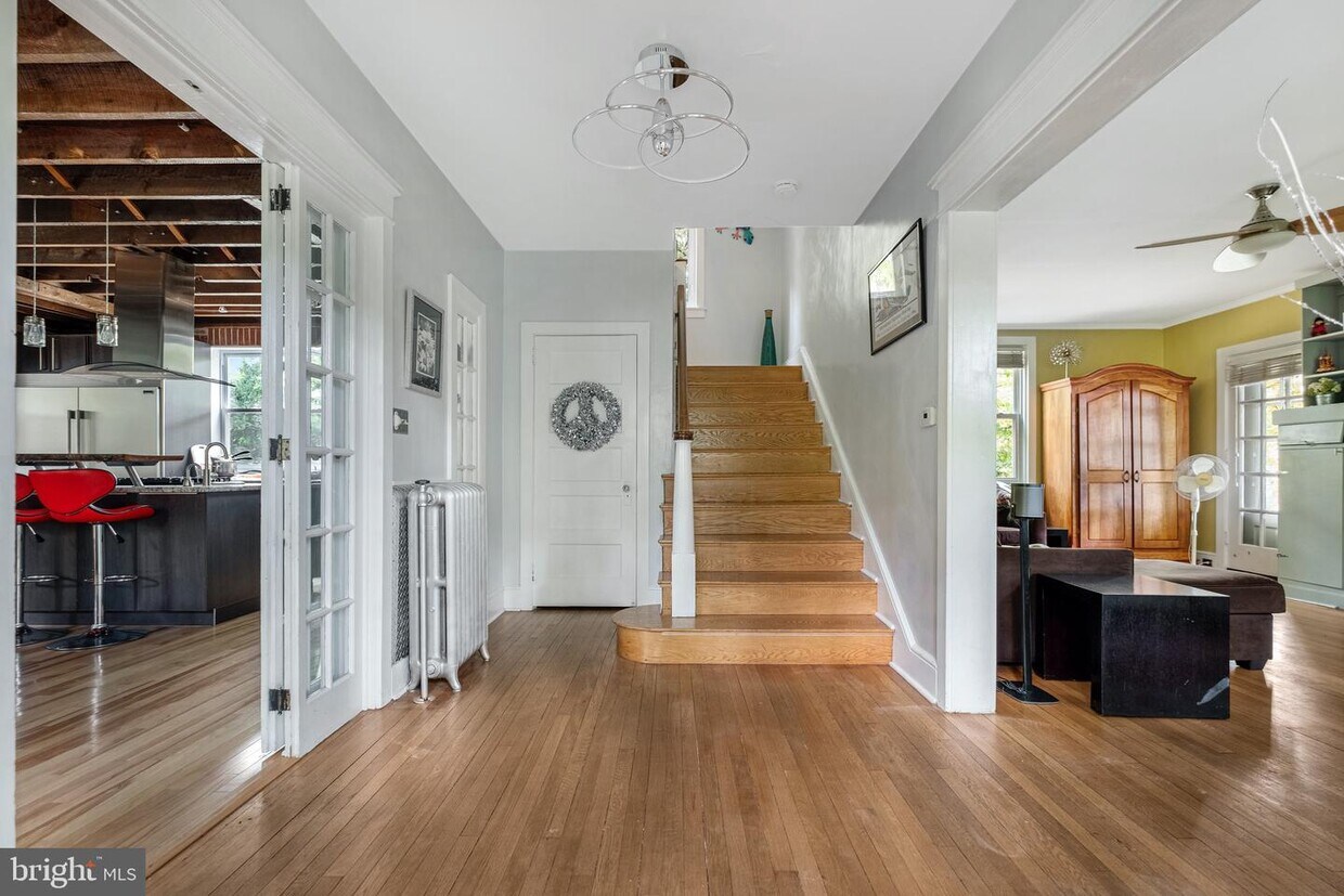 146 Merion Ave, Narberth, PA 19072 House Rental in Narberth, PA