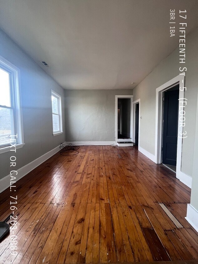 Foto del edificio - 17 Fifteenth St-5  (Floor 3)
