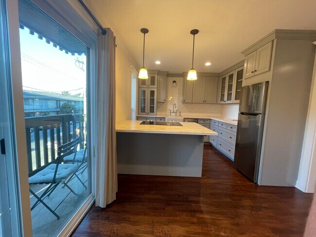 Foto del edificio - 480 E Okeefe St