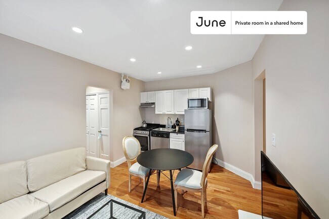 Foto del edificio - Room in Shared 2 bed/1 bath home in East Harlem