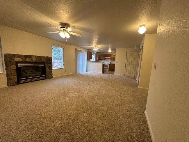 Foto del edificio - Carson City Home for Rent