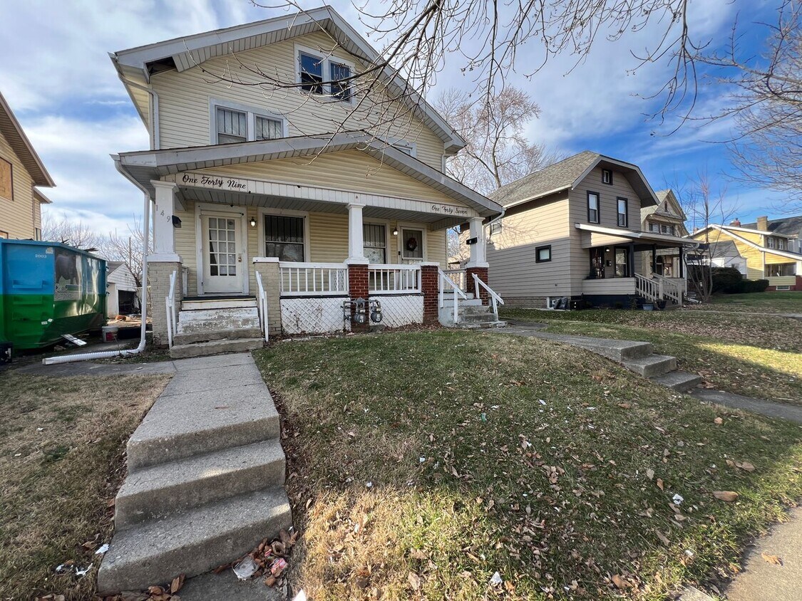 147149 Clarendon Ave Unit 149, Columbus, OH 43223 Room for Rent in Columbus, OH