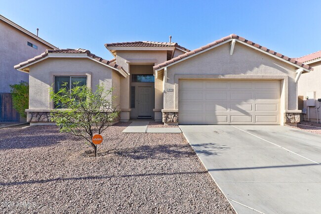 Foto del edificio - 5029 W Nancy Ln