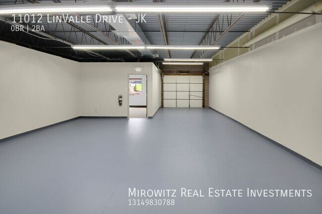 Building Photo - 2,115 sqft South County Office Warehouse f...