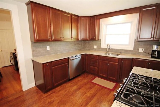 Foto del edificio - 66 Nott St